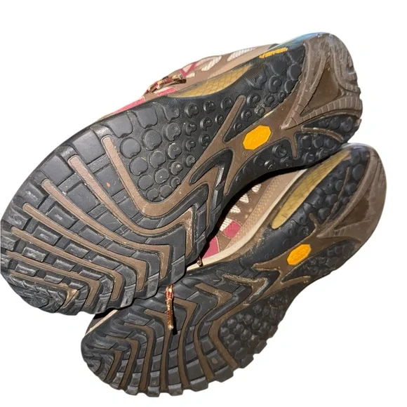 Merrell Siren Ventilator Mid Gore-Tex XCR Hiking Boots - Women's Size 11 - Picture 7 of 7